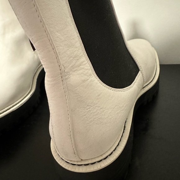 SAM EDELMAN: Women’s Laguna Chelsea Boot Size 10✨ - Picture 6 of 16